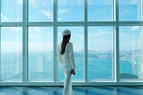 ▲▼釜山通行證｜免費景點 48 小時實玩攻略。（圖／部落客混血珊莎的奇幻旅程授權提供）