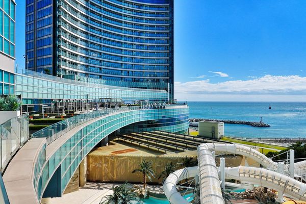 ▲▼釜山通行證｜免費景點 48 小時實玩攻略。（圖／部落客混血珊莎的奇幻旅程授權提供）