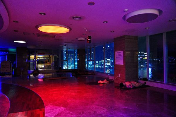 ▲▼釜山通行證｜免費景點 48 小時實玩攻略。（圖／部落客混血珊莎的奇幻旅程授權提供）