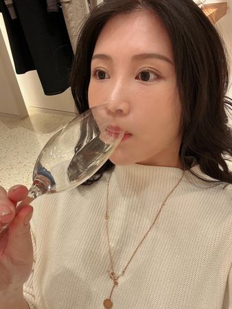 ▲鄭家純近期前往歐洲旅遊。（圖／翻攝自Facebook／鄭家純）