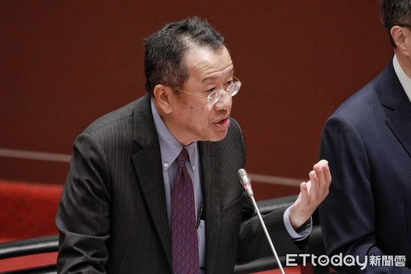 ▲▼顧立雄。（圖／記者周宸亘攝）