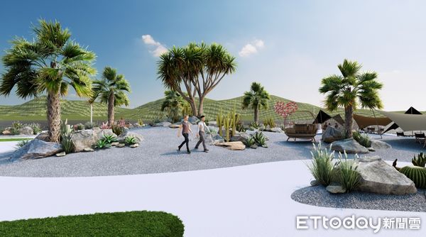 ▲▼鼓山魚市場3度復活。（圖／漢來物業提供）