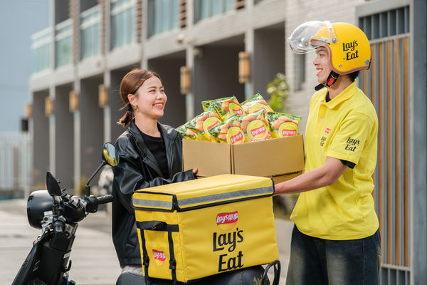 ▲樂事。（圖／樂事提供）