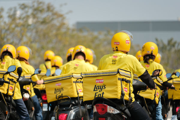 ▲樂事。（圖／樂事提供）