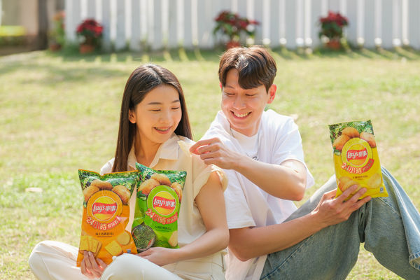 ▲樂事。（圖／樂事提供）