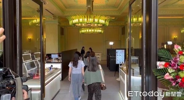 ▲▼             。（圖／記者白珈陽攝）