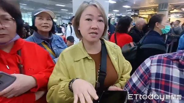 ▲▼ 金門機場            。（圖／記者林名揚翻攝）