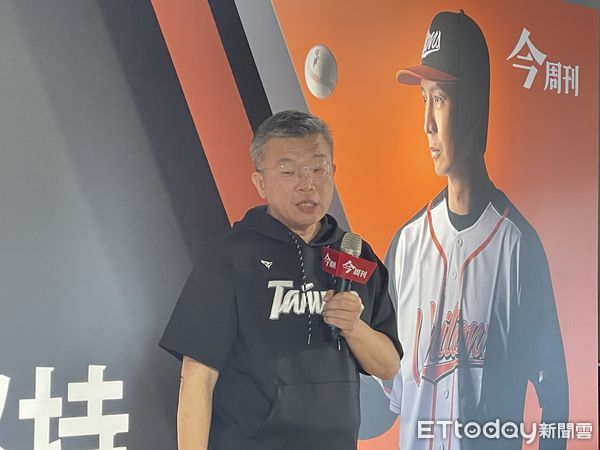 ▲▼蔡其昌。（圖／記者楊舒帆攝）