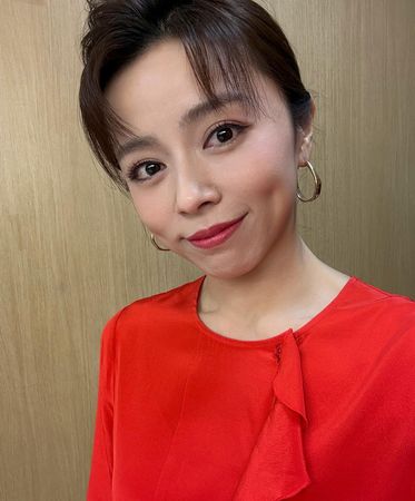 ▲王瞳羽愛犬哈嚕。（圖／翻攝自Facebook／王瞳）