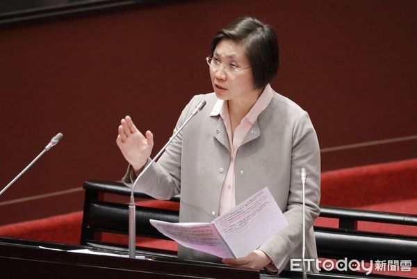 ▲徐欣瑩。（圖／記者周宸亘攝）