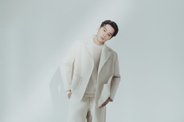 ▲李唯楓目標還要再瘦5kg。（圖／風暴國際、波蜜提供）