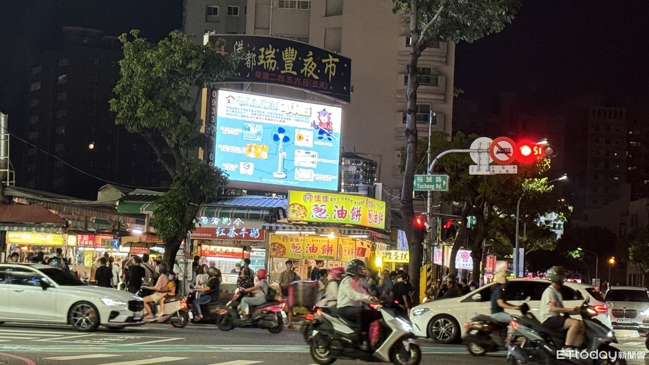 「高雄最大夜市」商圈房價修正5~10%　1200萬元內正夯