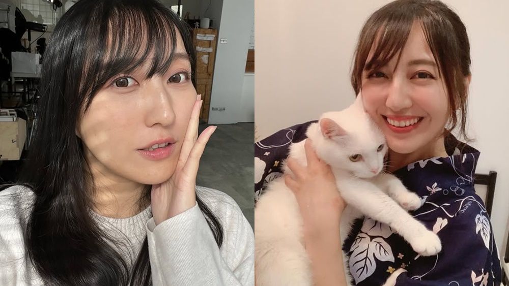 ▲▼織織。（圖／翻攝自Instagram／chichinote）