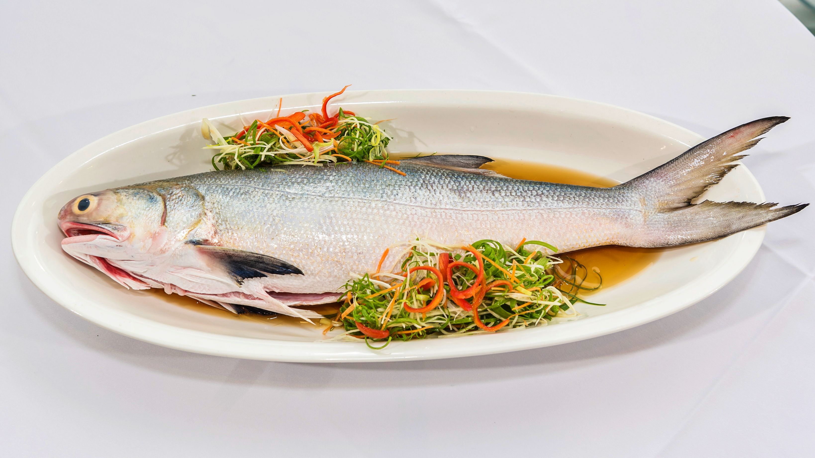 ▲新北淡水推午仔魚料理。（圖／新北市漁業處提供）