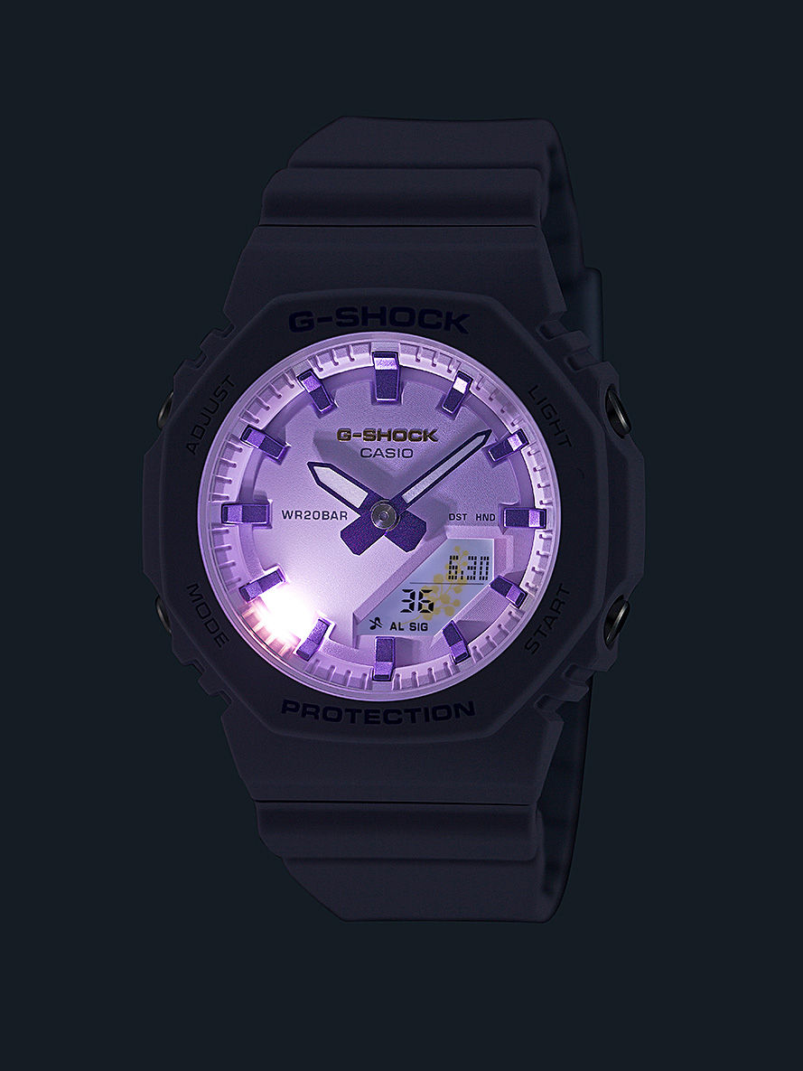 ▲▼G-SHOCK, alice + olivia            。（圖／記者陳雅韻攝）
