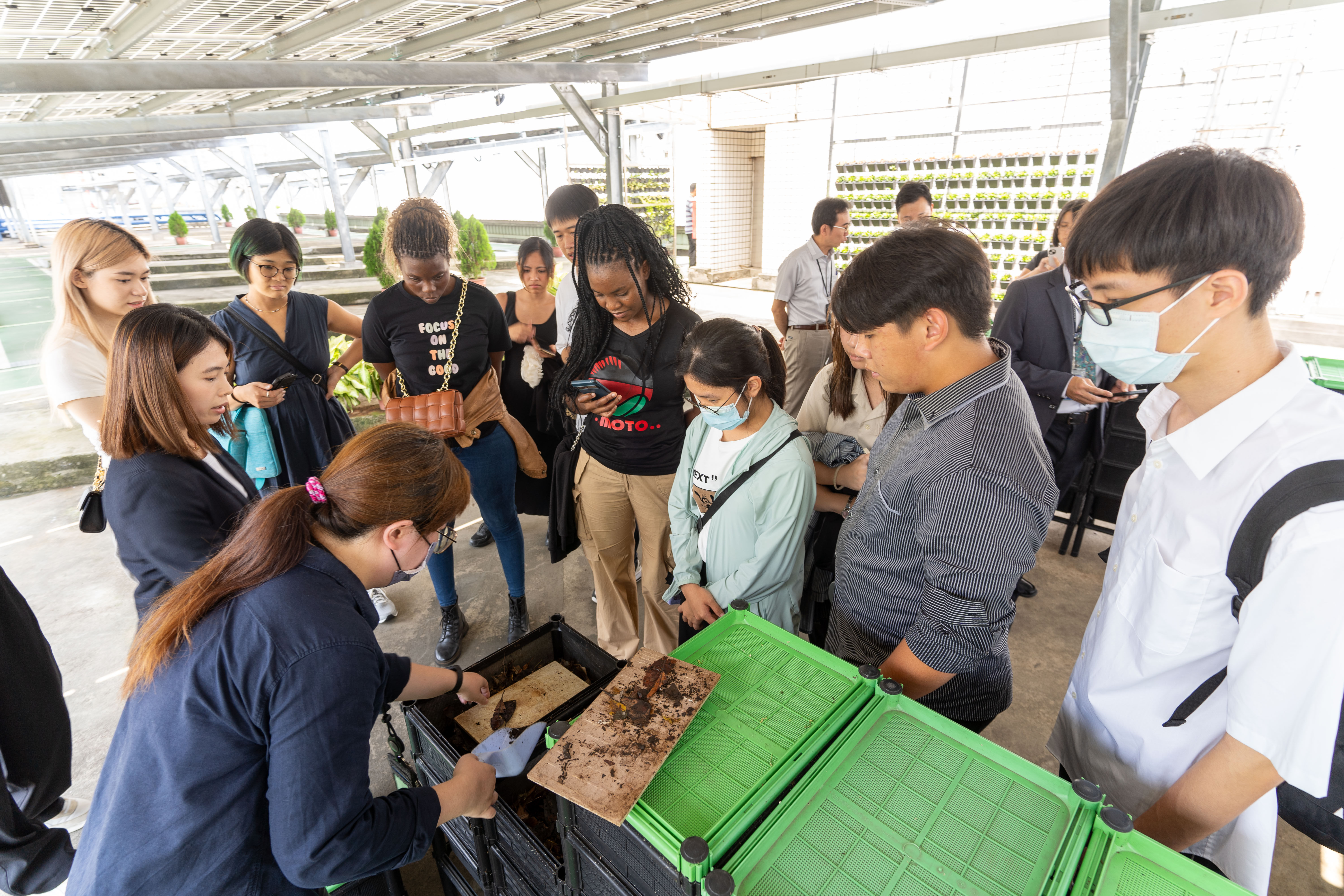 ▲新北青年氣候行動創意徵件開跑。（圖／新北市環保局提供）