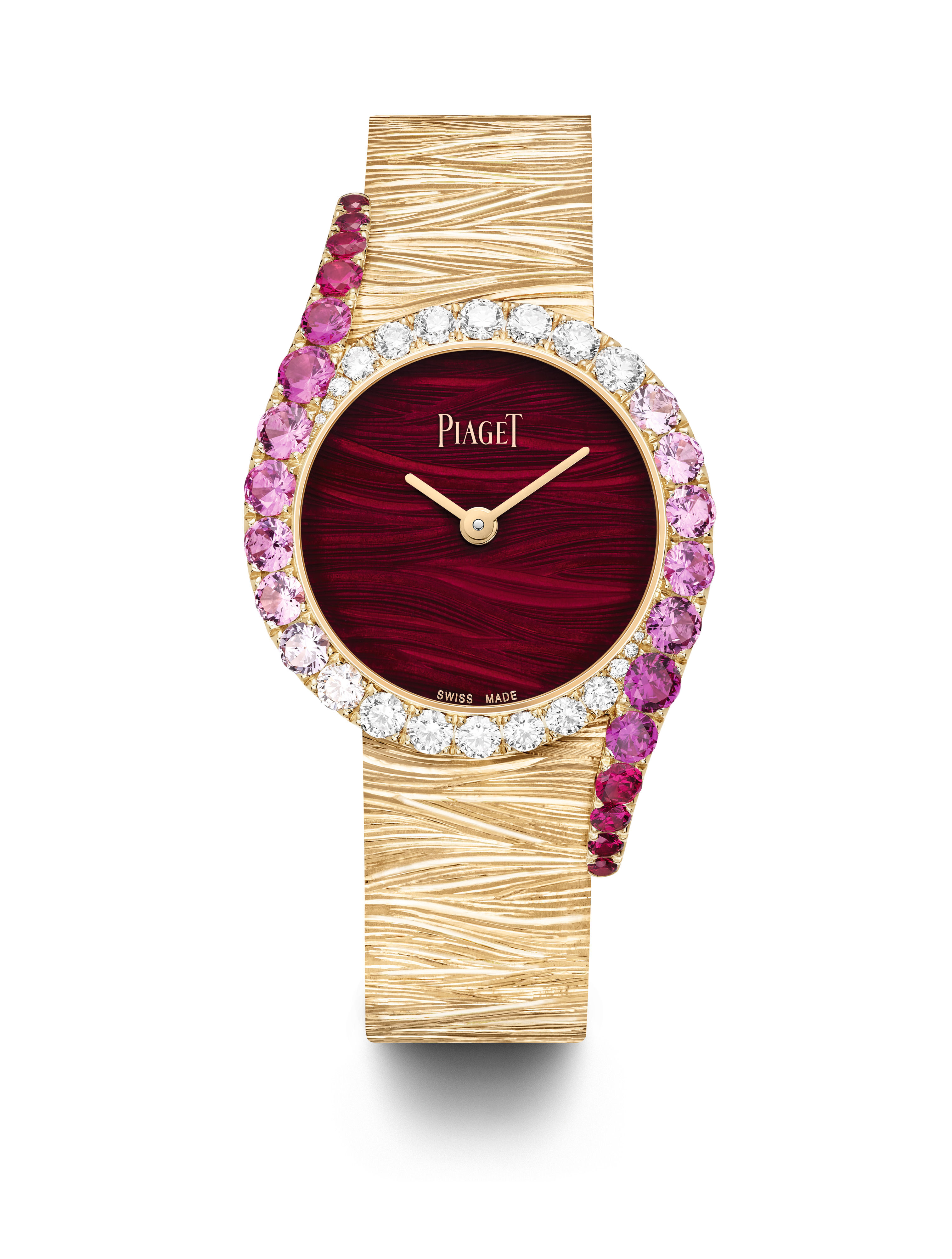 ▲▼ PIAGET,OMEGA            。（圖／公關照）