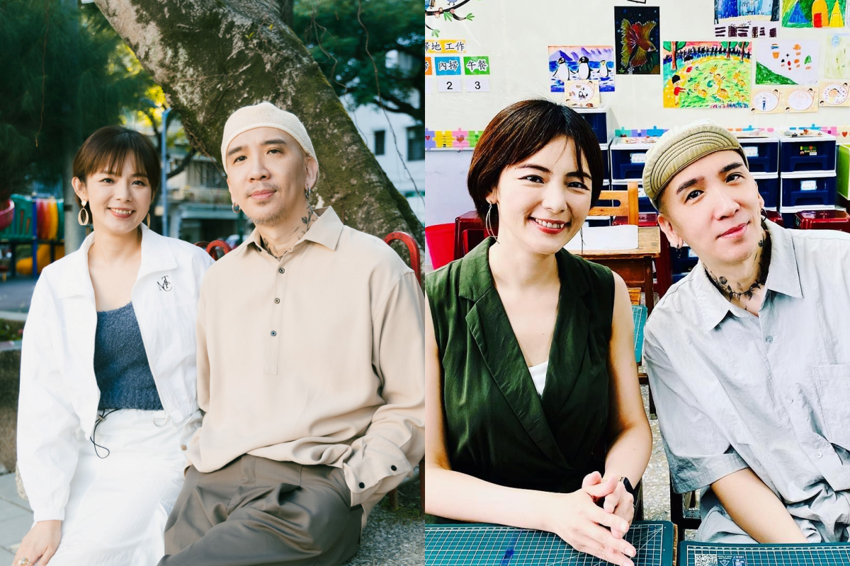 ▲陳珮甄指控遭作家H不當性對待。（圖／翻攝自Facebook／作家H）