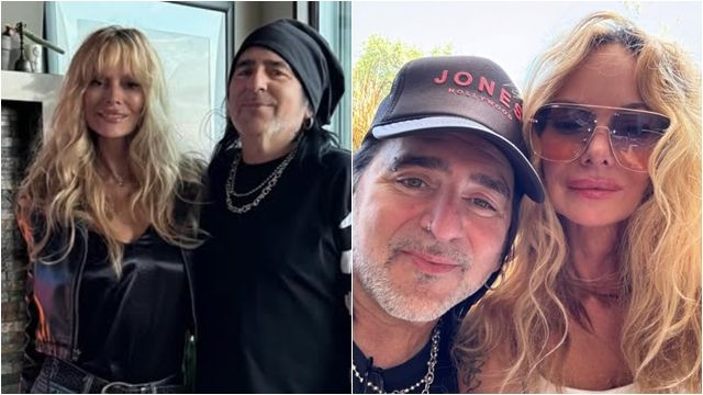 ▲▼美樂團主唱未婚妻「吵架一半跳海」　郵輪巡演出人命！（圖／翻攝Instagram@burchkimberly）