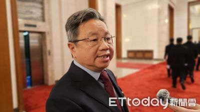 未來「台獨和反台獨鬥爭更尖銳」 楊毅周:不排除兩岸有驚濤駭浪