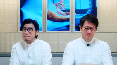 百萬YTR「12年愛貓過世」說到哭 粉絲淚崩:我台指期跌停都沒哭的