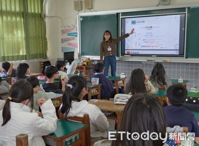 0121地震災後重建教育局確保學生安心就學　全力守護學子身心健康