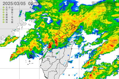 「全台下3天」20縣市大雨特報　最冷時間曝