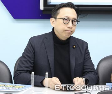 批政府「跪族談判」 葛如鈞:匯率波動曝央行失能與金融韌性不足