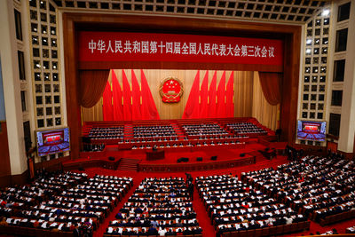 張五岳:美中台邏輯大變 陸必運用台灣議題