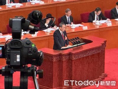 李強報告涉台內容 學者:盼推政策框限兩岸交流