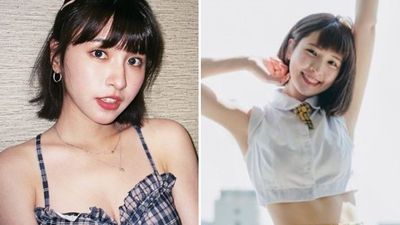 峮峮「8月台中主場全缺席」！錯愕首發聲：在其他女孩身上也有發生