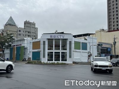 老牌KTV變身住宅巨獸　大里最高樓送都審「周邊房價站5字頭」