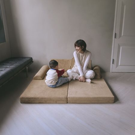 ▲Selina短髮造型大獲好評。（圖／翻攝自Selina臉書）