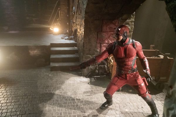 ▲《夜魔俠：重生》睽違7年回歸。（圖／Disney+提供）