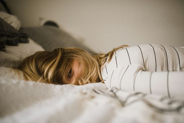 ▲▼熬夜對健康的「5個危害」真要命             。（圖／Unsplash）