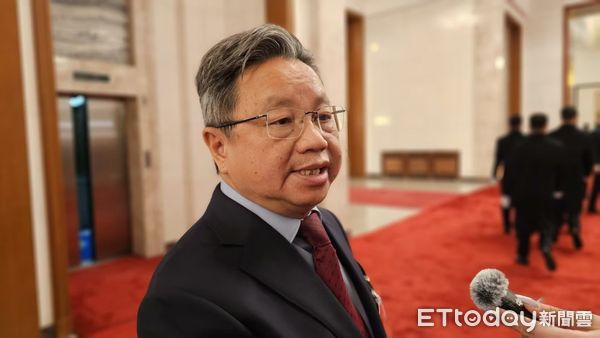 ▲▼  楊毅周、全國台聯會長           。（圖／記者任以芳攝）