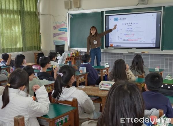 ▲0121嘉義大埔地震已過1個月，台南市教育局持續關心受災學生，透過心理輔導、就學用品協助及家庭關懷等行動，全力確保就學無虞。（圖／記者林東良翻攝，下同）