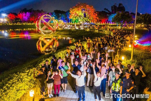 ▲▼  「無煙囪工業」帶動城市發展！嘉義市2024年住宿業營利事業銷售突破新高 成長逾9%  。（圖／嘉義市政府提供）