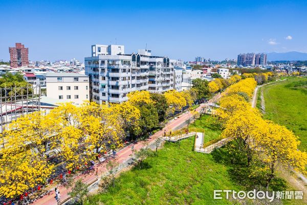 ▲▼  「無煙囪工業」帶動城市發展！嘉義市2024年住宿業營利事業銷售突破新高 成長逾9%  。（圖／嘉義市政府提供）