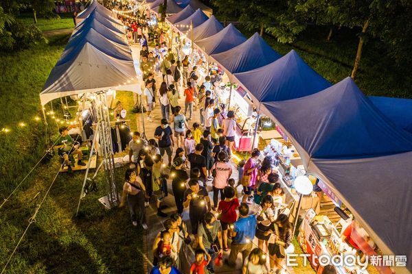 ▲▼  「無煙囪工業」帶動城市發展！嘉義市2024年住宿業營利事業銷售突破新高 成長逾9%  。（圖／嘉義市政府提供）