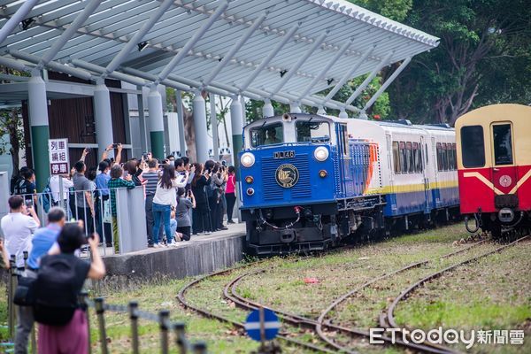 ▲▼  「無煙囪工業」帶動城市發展！嘉義市2024年住宿業營利事業銷售突破新高 成長逾9%  。（圖／嘉義市政府提供）