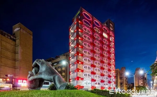 ▲台北東區Hotel poispois驚傳歇業。（圖／業者提供、本報資料照）