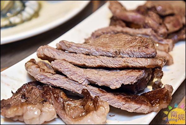 ▲▼築崎燒串放題|台中烤串燒肉吃到飽588元起!軌道車送餐+豐盛自助吧超過百種食材還有免費和服穿搭。（圖／部落客商妮授權提供）