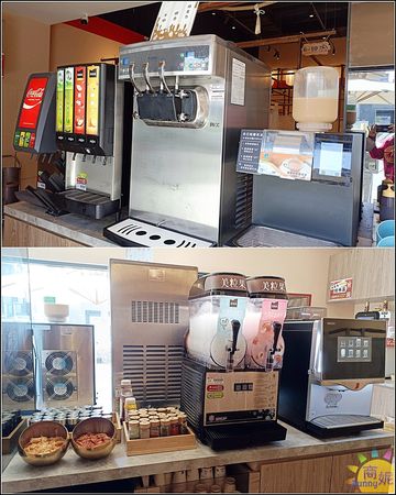 ▲▼築崎燒串放題|台中烤串燒肉吃到飽588元起!軌道車送餐+豐盛自助吧超過百種食材還有免費和服穿搭。（圖／部落客商妮授權提供）