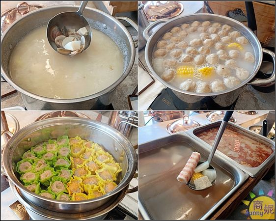 ▲▼築崎燒串放題|台中烤串燒肉吃到飽588元起!軌道車送餐+豐盛自助吧超過百種食材還有免費和服穿搭。（圖／部落客商妮授權提供）