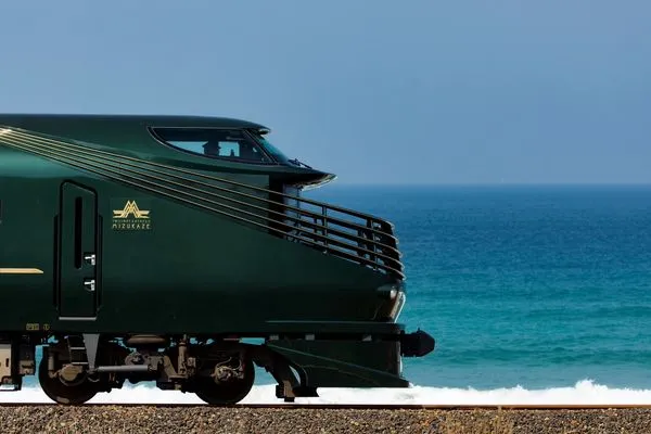 ▲▼曙光瑞風號。（圖／曙光瑞風號提供）