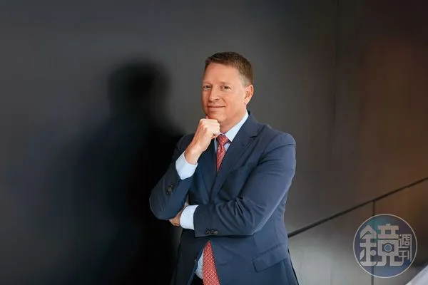 川普曾多次點名台灣國防預算太低，總統賴清德日前宣布優先編列特別預算使國防預算達到3％GDP。博明（圖）多次表示，相較現在烏克蘭在戰爭上花費37％GDP，3％「很便宜」；強調建立威懾嚇阻（deterrence）的成本，遠比發生戰爭來得低。