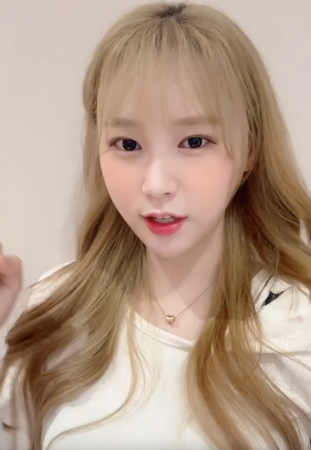 ▲▼朴善珠。（圖／翻攝自Threads）