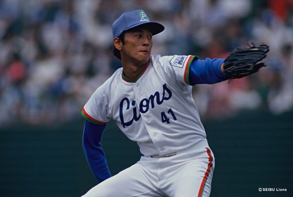 ▲▼      台日雙獅交流邁入第10年 主題日移師臺北大巨蛋 旅台西武名將渡邊久信、石井丈裕跨海來台與球迷見面       。（圖／統一獅提供）