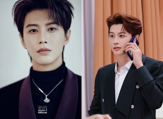 ▲何健麒遭封殺。（圖／翻攝自何健麒微博）